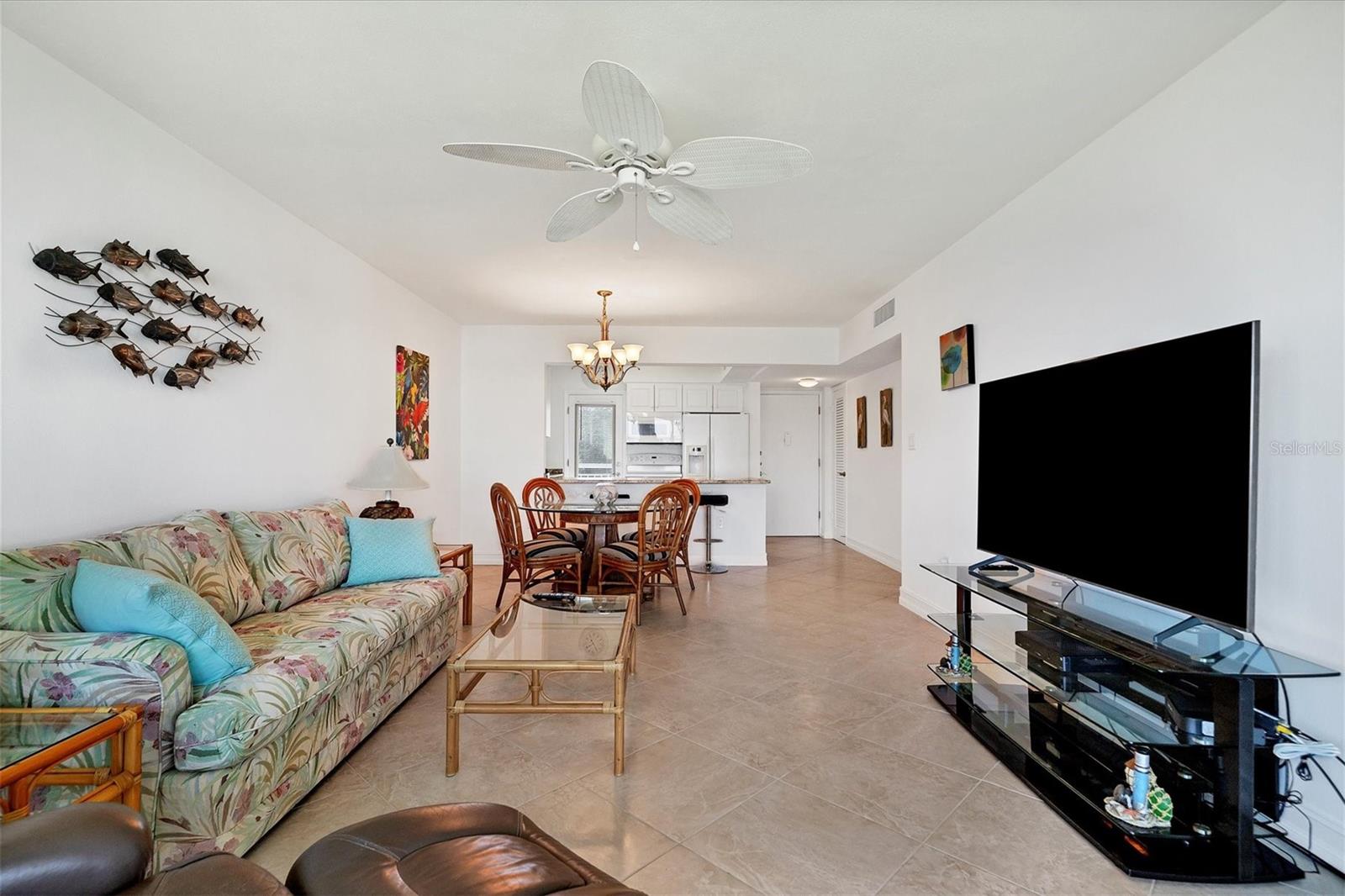 SARASOTA HARBOR EAST - Residential Lease