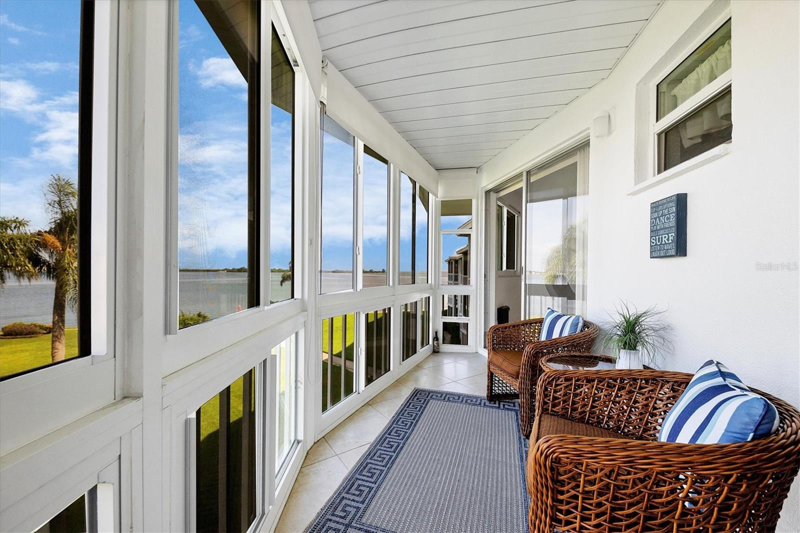 SARASOTA HARBOR EAST - Residential Lease