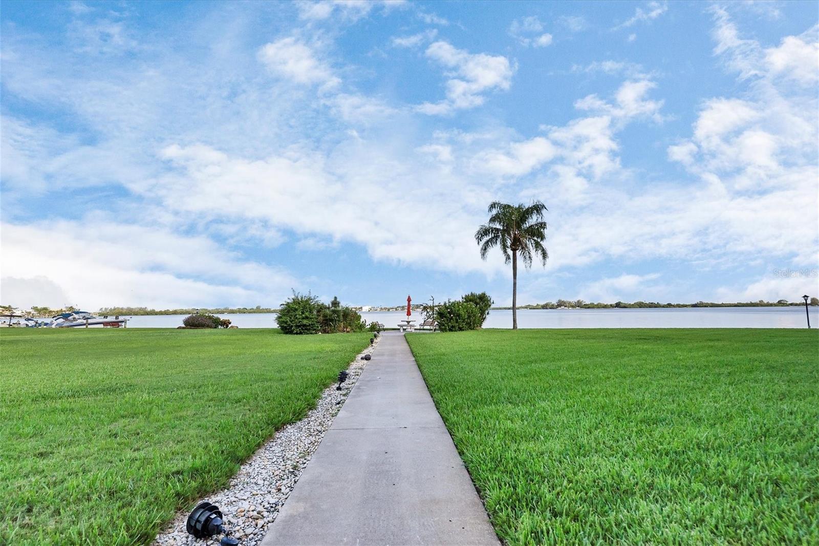 SARASOTA HARBOR EAST - Residential Lease