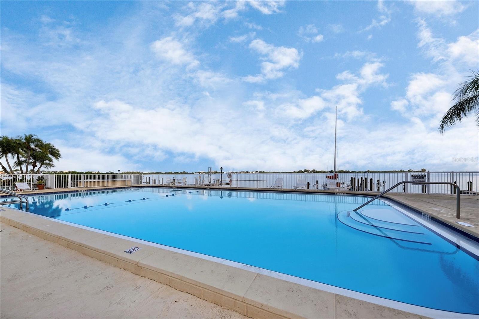 SARASOTA HARBOR EAST - Residential Lease