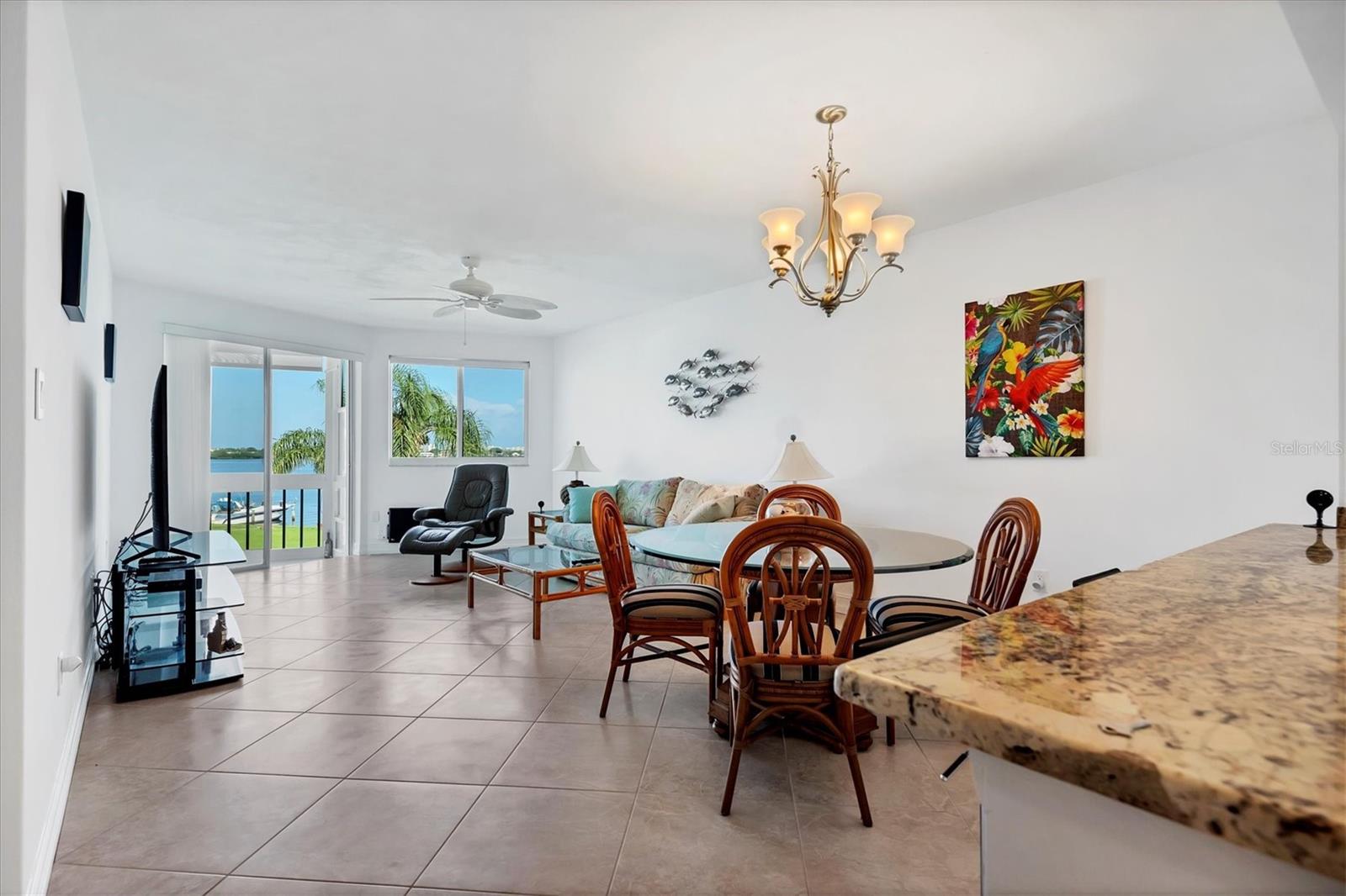 SARASOTA HARBOR EAST - Residential Lease