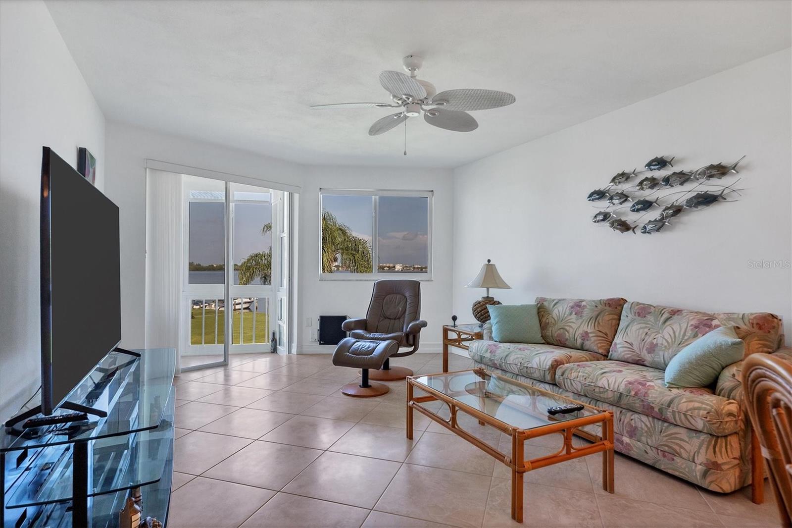 SARASOTA HARBOR EAST - Residential Lease