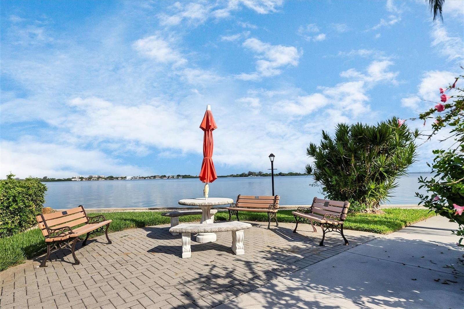 SARASOTA HARBOR EAST - Residential Lease