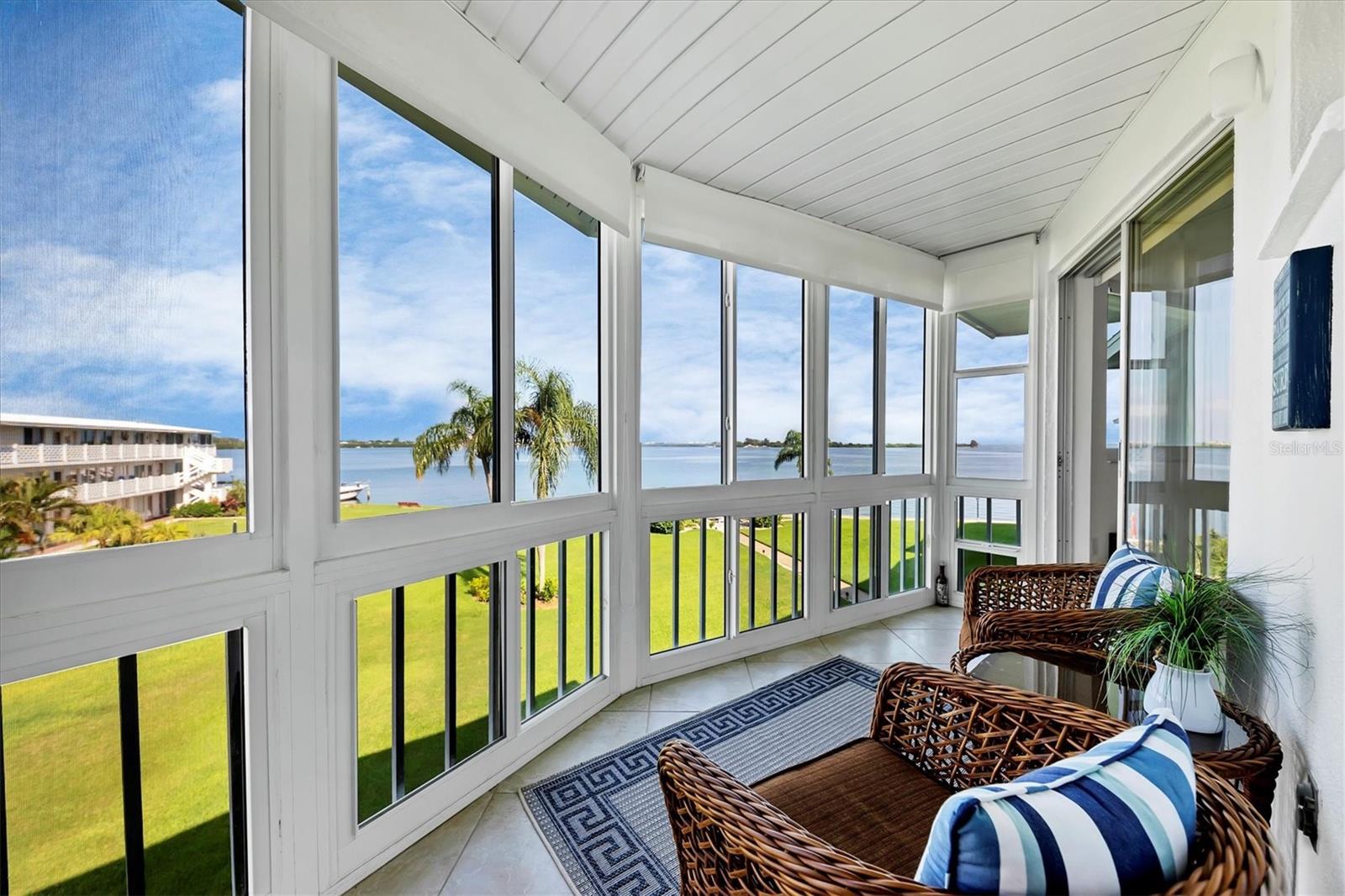 SARASOTA HARBOR EAST - Residential Lease