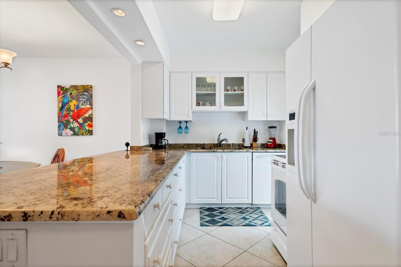 SARASOTA HARBOR EAST - Residential Lease