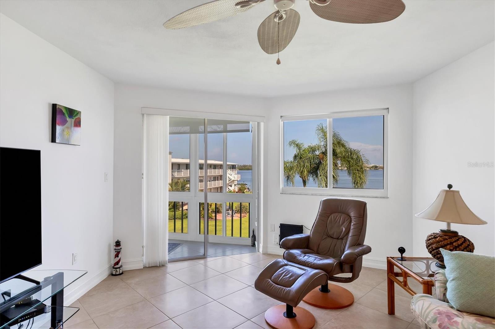 SARASOTA HARBOR EAST - Residential Lease