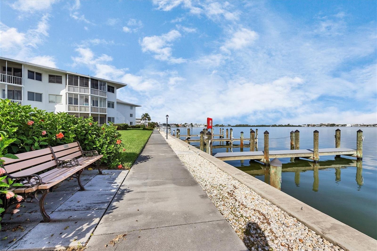 SARASOTA HARBOR EAST - Residential Lease
