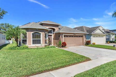Photo of 10232 Andover Point Circle, Orlando, FL 32825 (MLS # O6339113)
