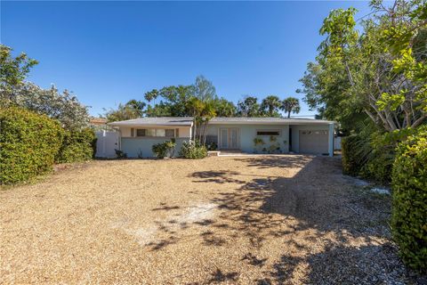 A home in ST PETE BEACH