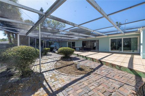 A home in ST PETE BEACH