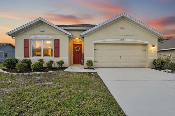 1718 Pace Dr NW, Palm Bay, FL, 32907