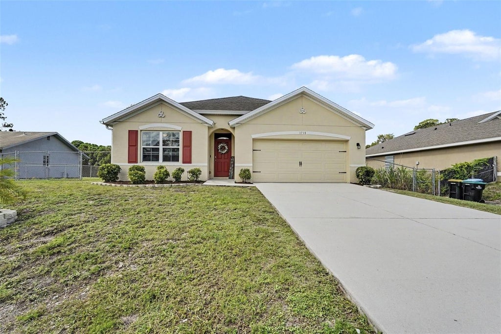 Photo of 1718 Pace Dr NW, Palm Bay, FL 32907 (MLS # O6420872)