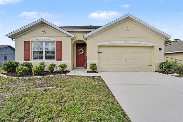 1718 Pace Dr NW, Palm Bay, FL, 32907