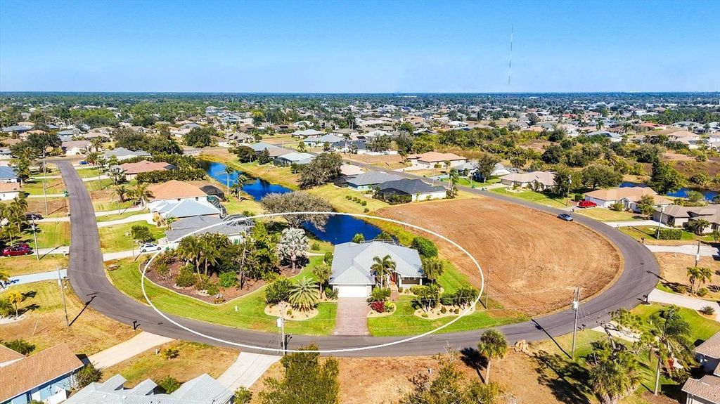 Photo of 23 Medalist Place, Rotonda West, FL 33947 (MLS # D6145944)