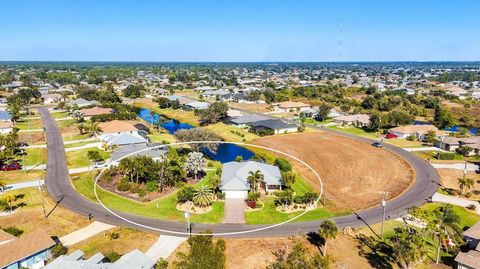 Photo of 23 Medalist Place, Rotonda West, FL 33947 (MLS # D6145944)