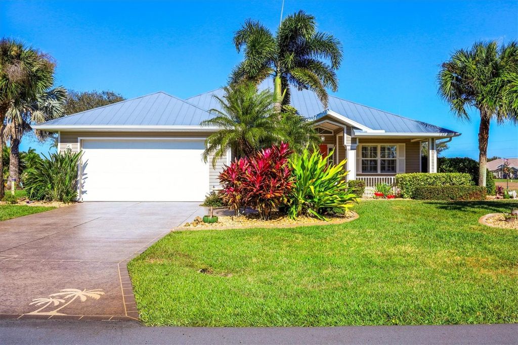 Photo of 23 Medalist Place, Rotonda West, FL 33947 (MLS # D6145944)