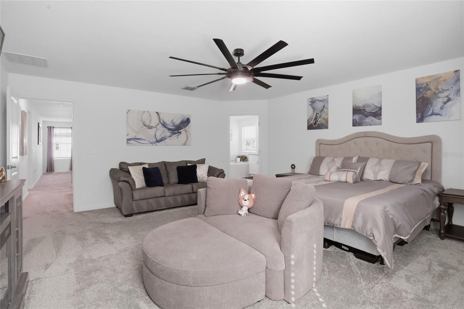 CAMDEN PK/PROVIDENCE PH 4 - Residential