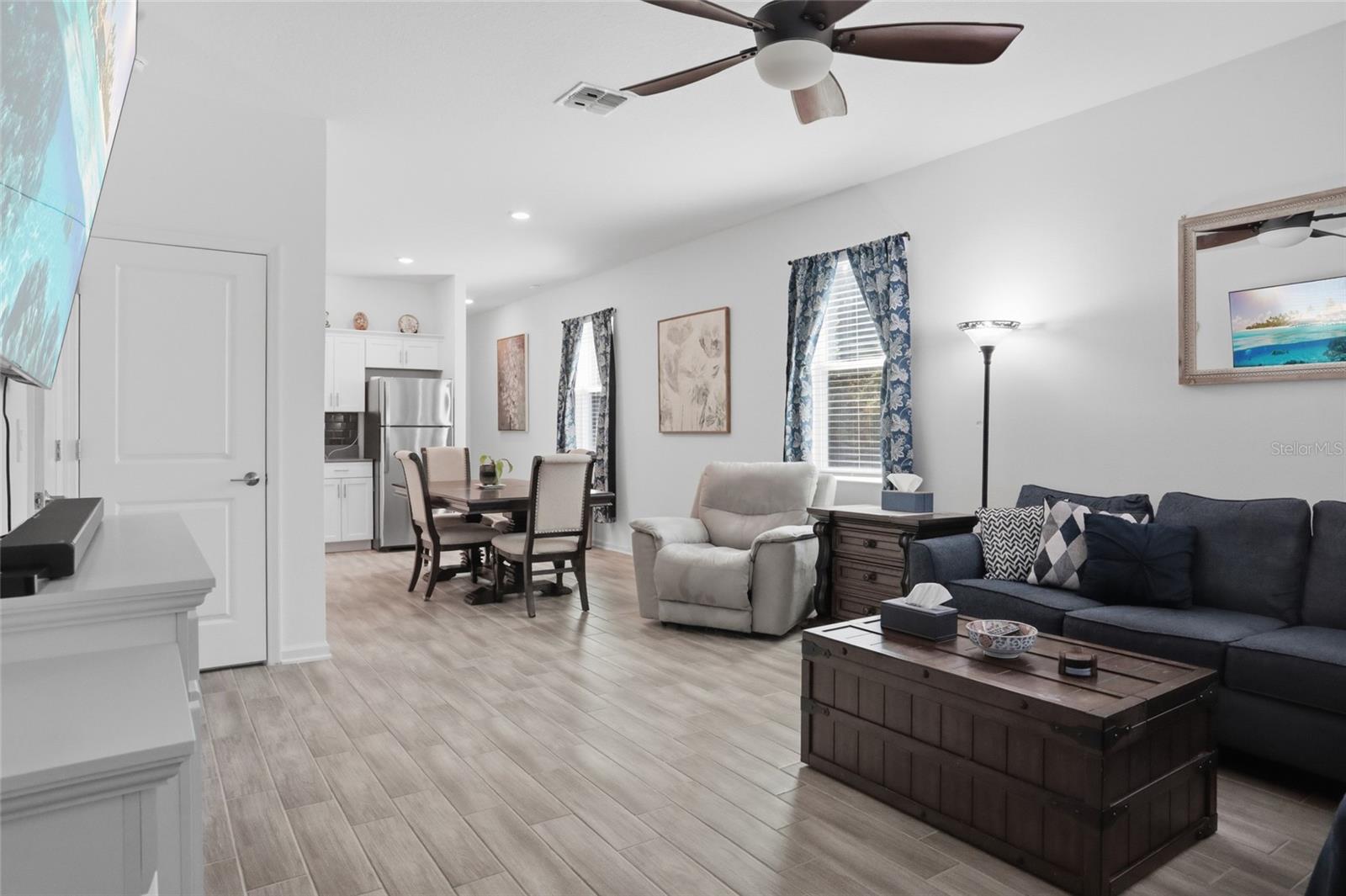 CAMDEN PK/PROVIDENCE PH 4 - Residential