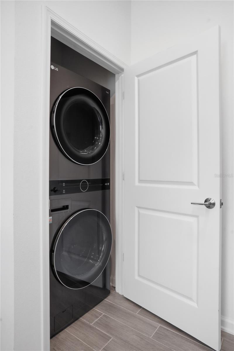 CAMDEN PK/PROVIDENCE PH 4 - Residential