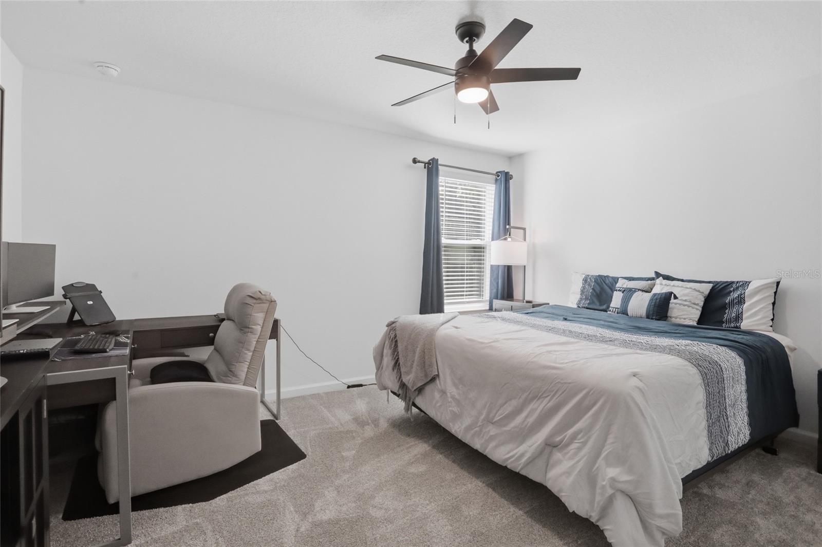 CAMDEN PK/PROVIDENCE PH 4 - Residential