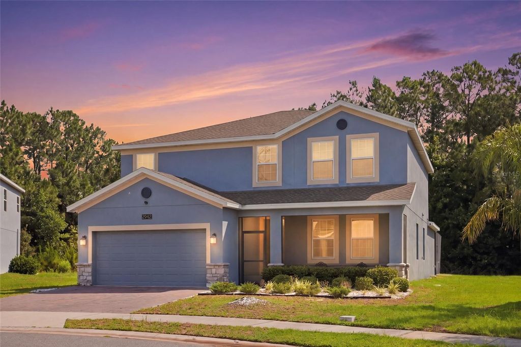 Photo of 2942 Camden Way, Davenport, FL 33837 (MLS # S5150386)