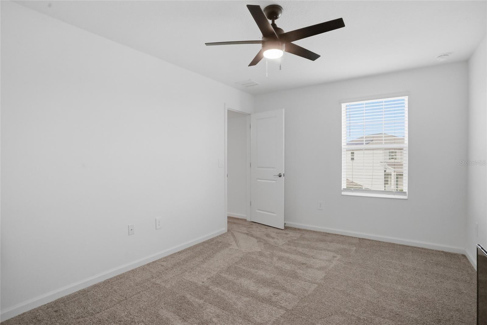 CAMDEN PK/PROVIDENCE PH 4 - Residential