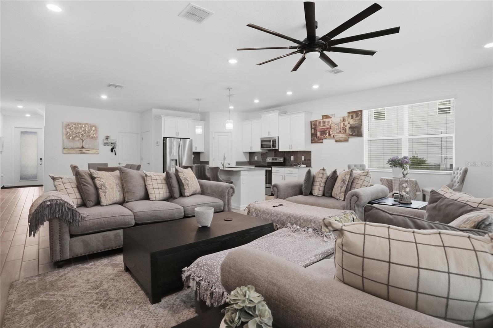 CAMDEN PK/PROVIDENCE PH 4 - Residential