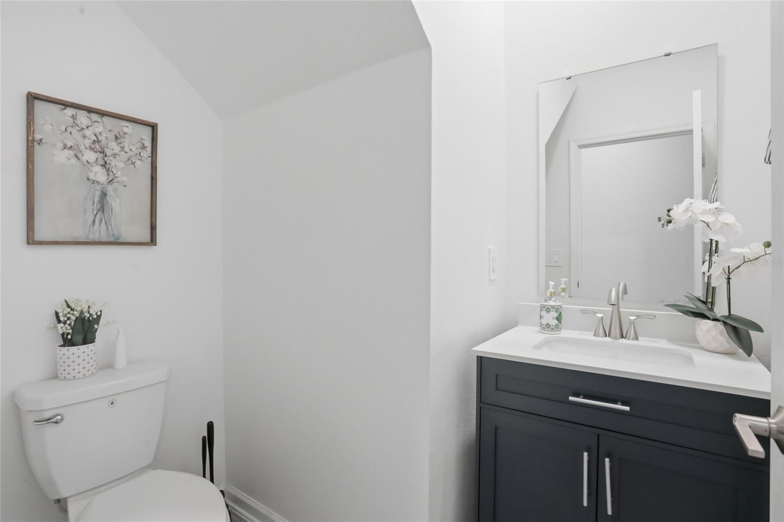 CAMDEN PK/PROVIDENCE PH 4 - Residential