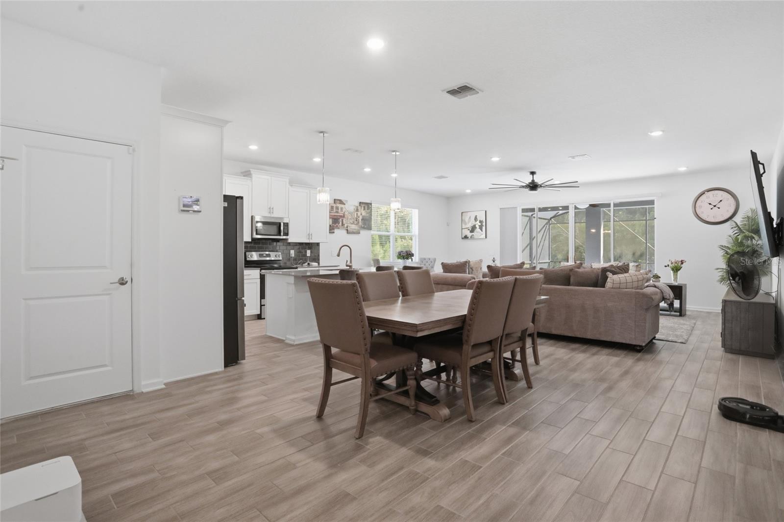 CAMDEN PK/PROVIDENCE PH 4 - Residential