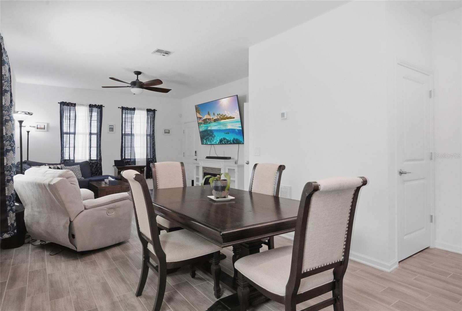 CAMDEN PK/PROVIDENCE PH 4 - Residential