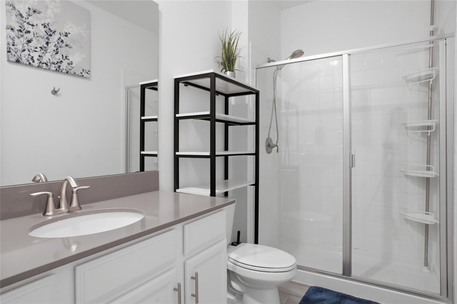 CAMDEN PK/PROVIDENCE PH 4 - Residential