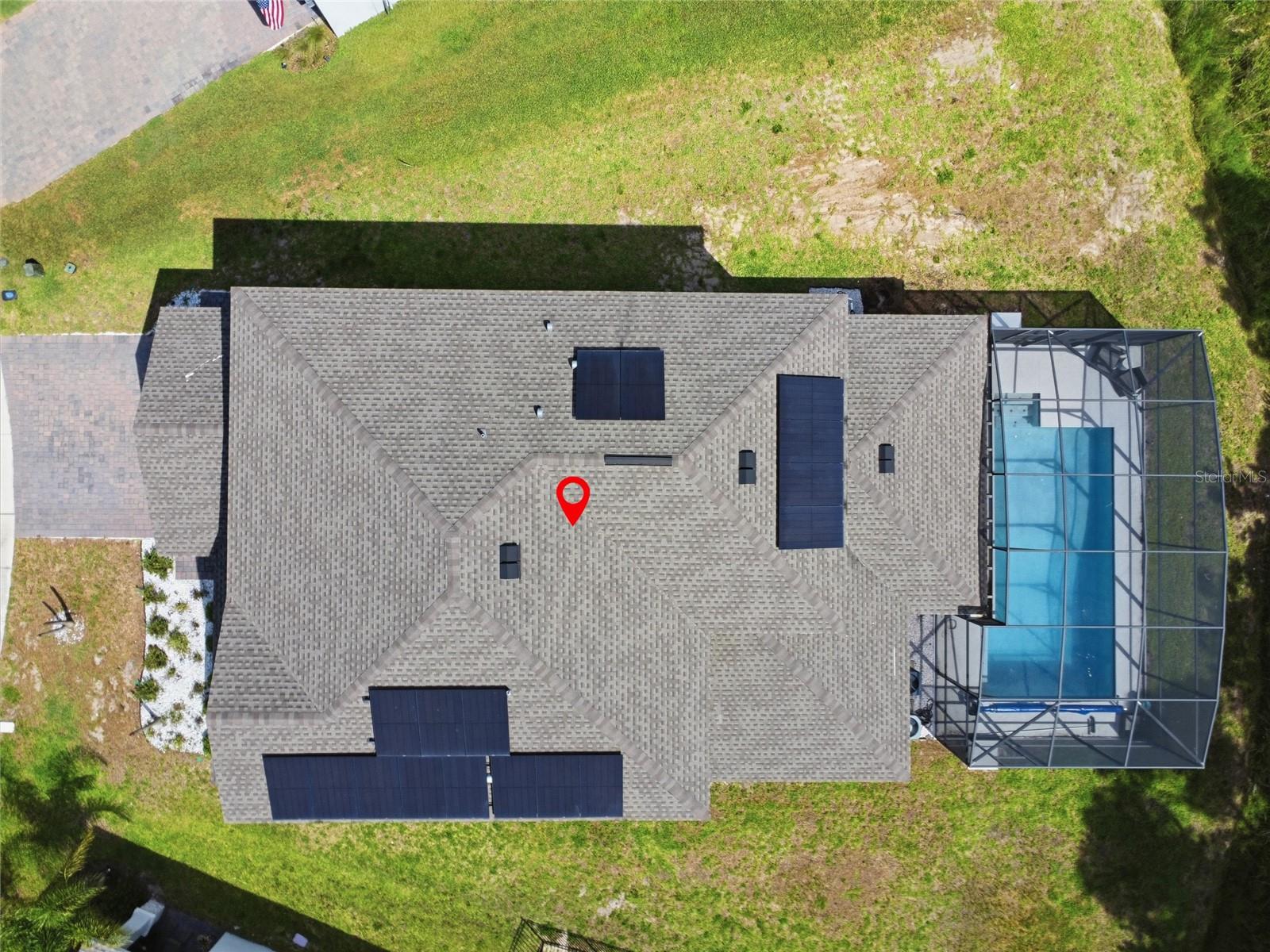 CAMDEN PK/PROVIDENCE PH 4 - Residential