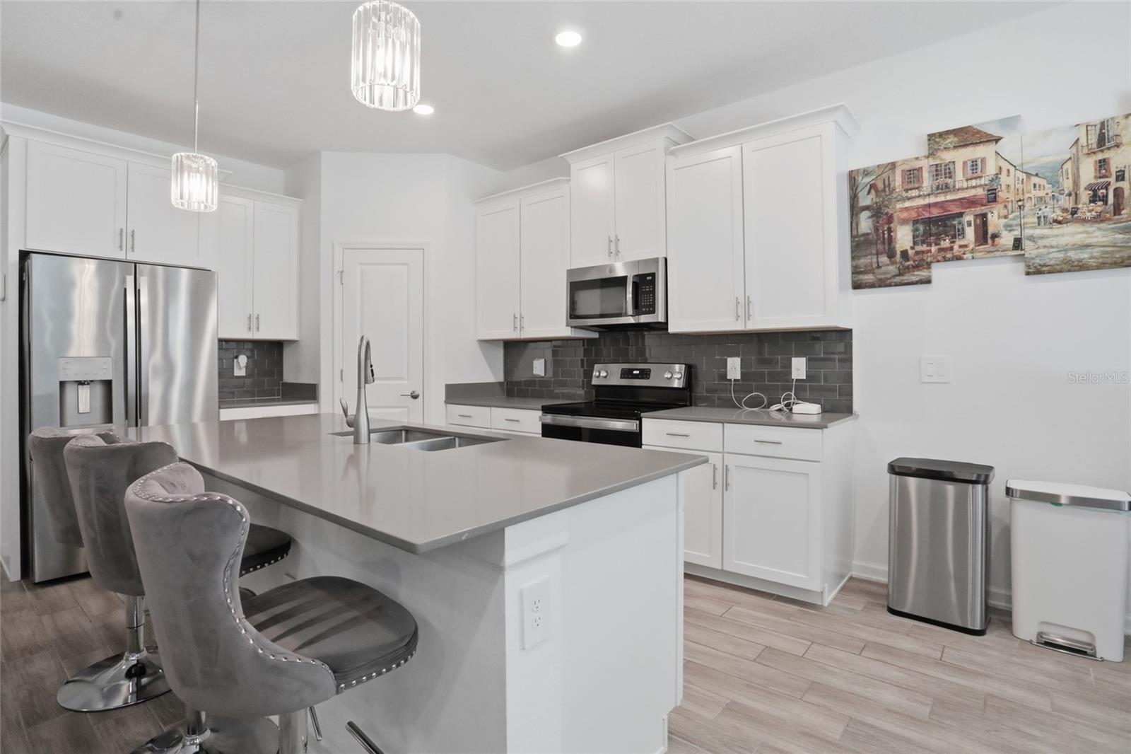 CAMDEN PK/PROVIDENCE PH 4 - Residential