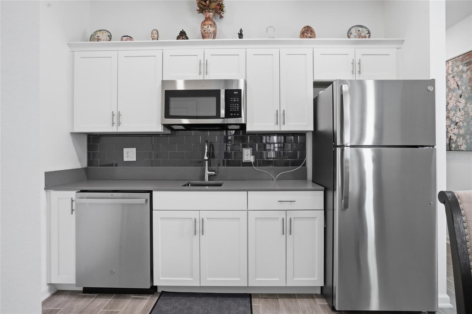 CAMDEN PK/PROVIDENCE PH 4 - Residential