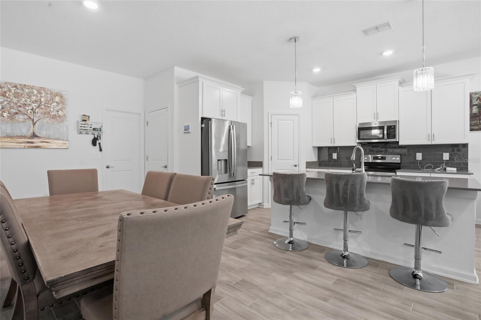 CAMDEN PK/PROVIDENCE PH 4 - Residential