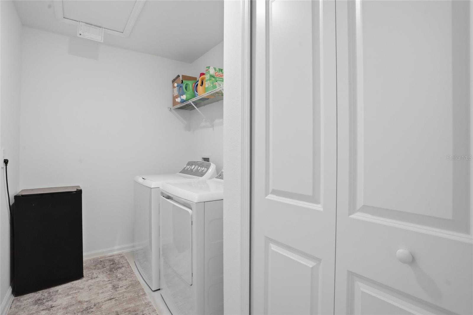 CAMDEN PK/PROVIDENCE PH 4 - Residential