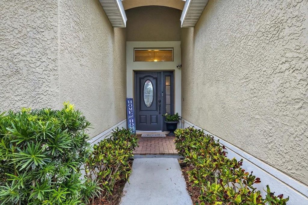 Photo of 11414 Bridge Pine Drive, Riverview, FL 33569 (MLS # TB8412394)