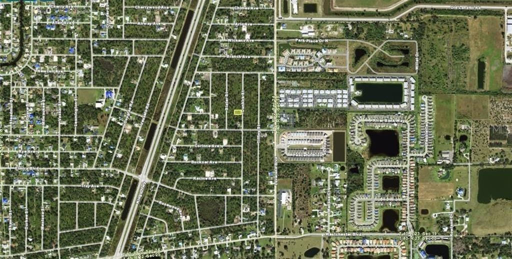 Photo of 3303 Dunkirk Street, Punta Gorda, FL 33980 (MLS # A4680199)