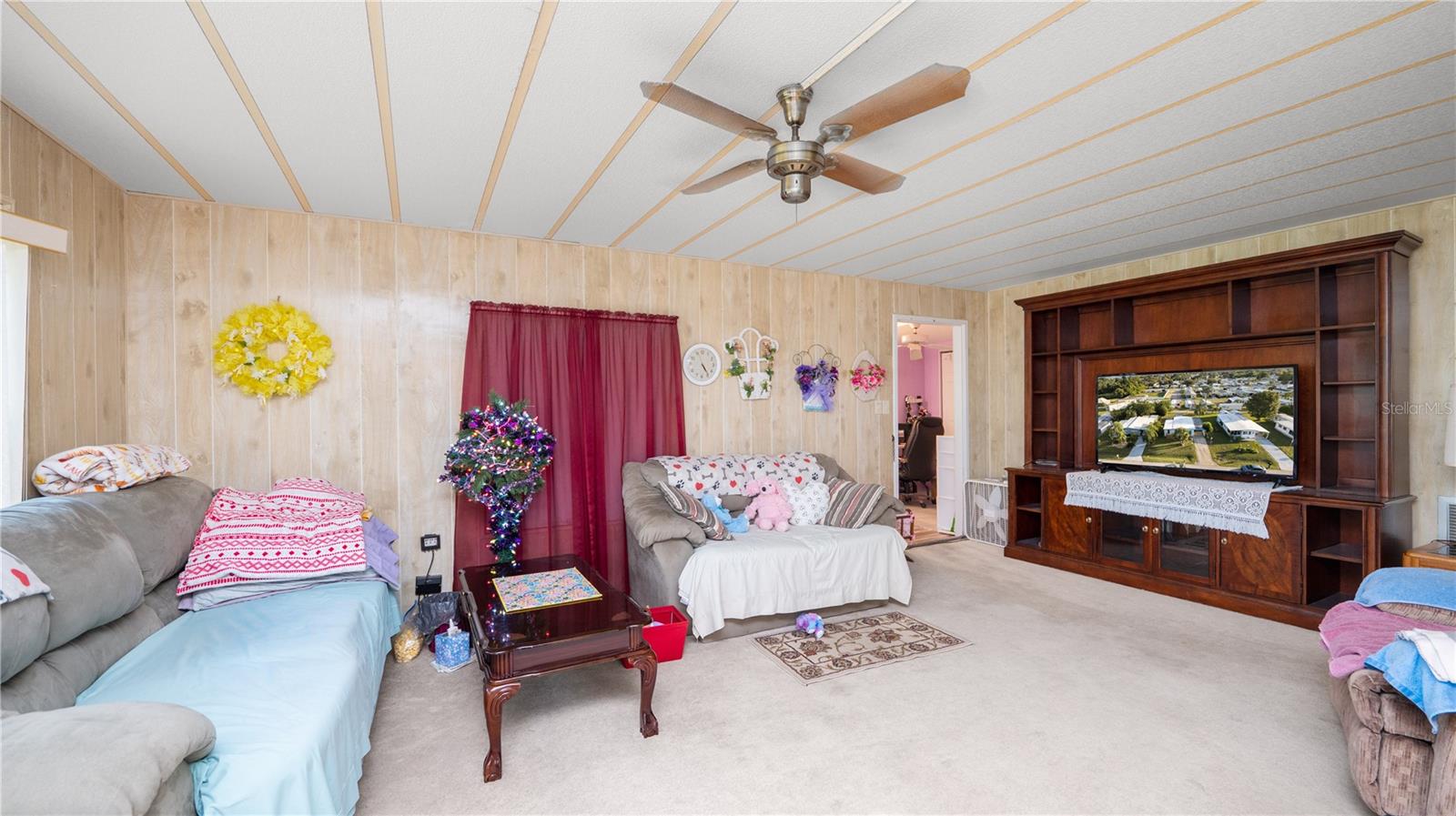 BRUNNERS MOBILE ESTATE - Residential