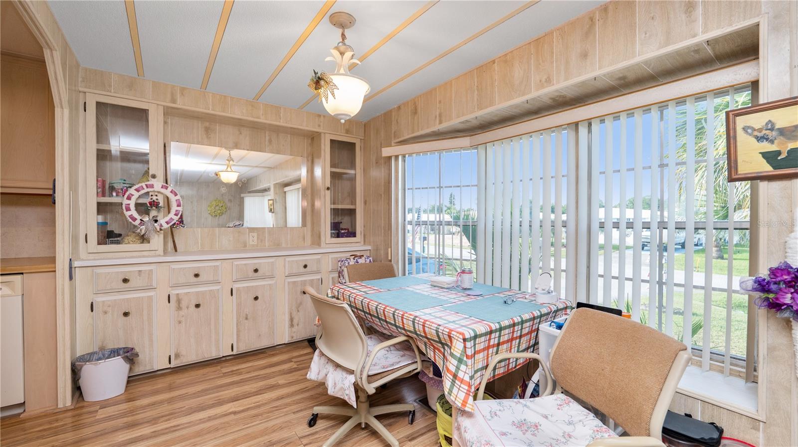 BRUNNERS MOBILE ESTATE - Residential