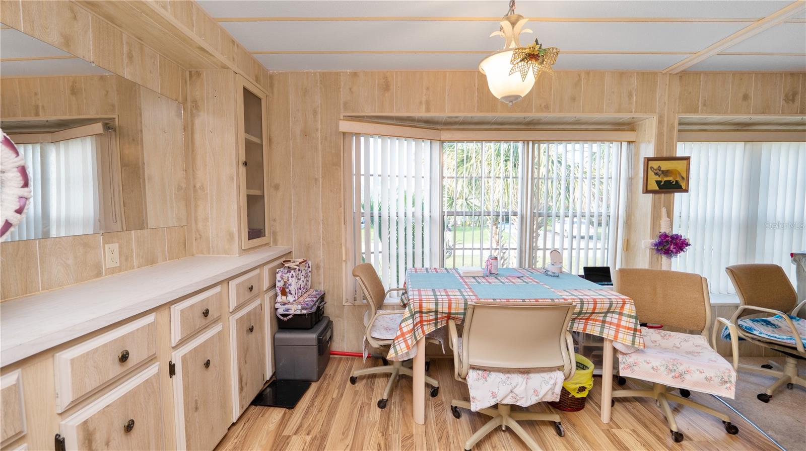 BRUNNERS MOBILE ESTATE - Residential