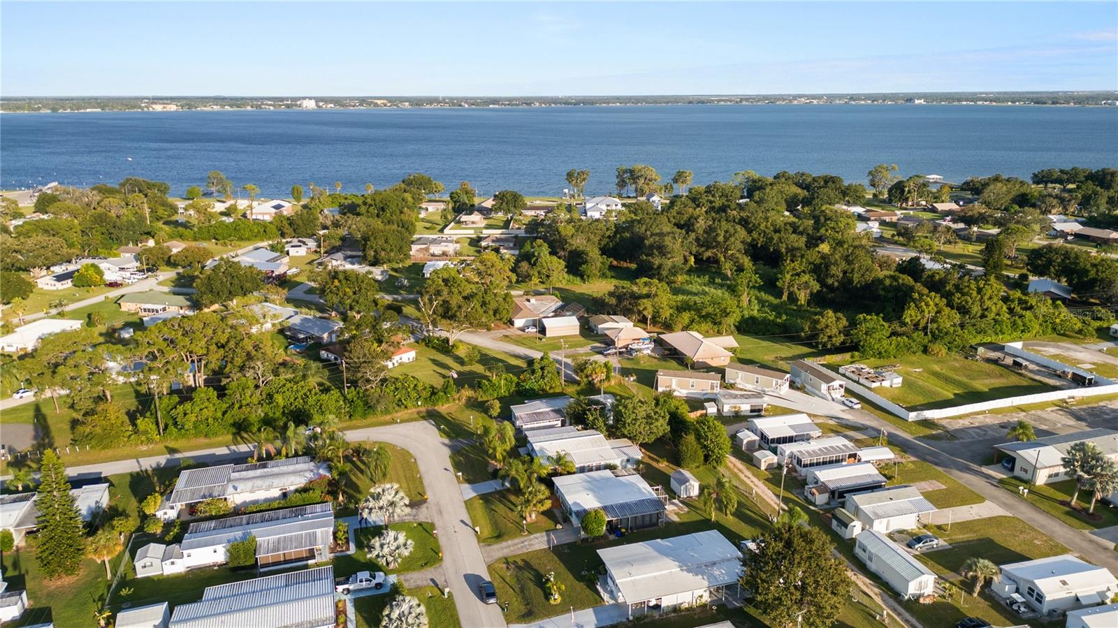 BRUNNERS MOBILE ESTATE - Residential