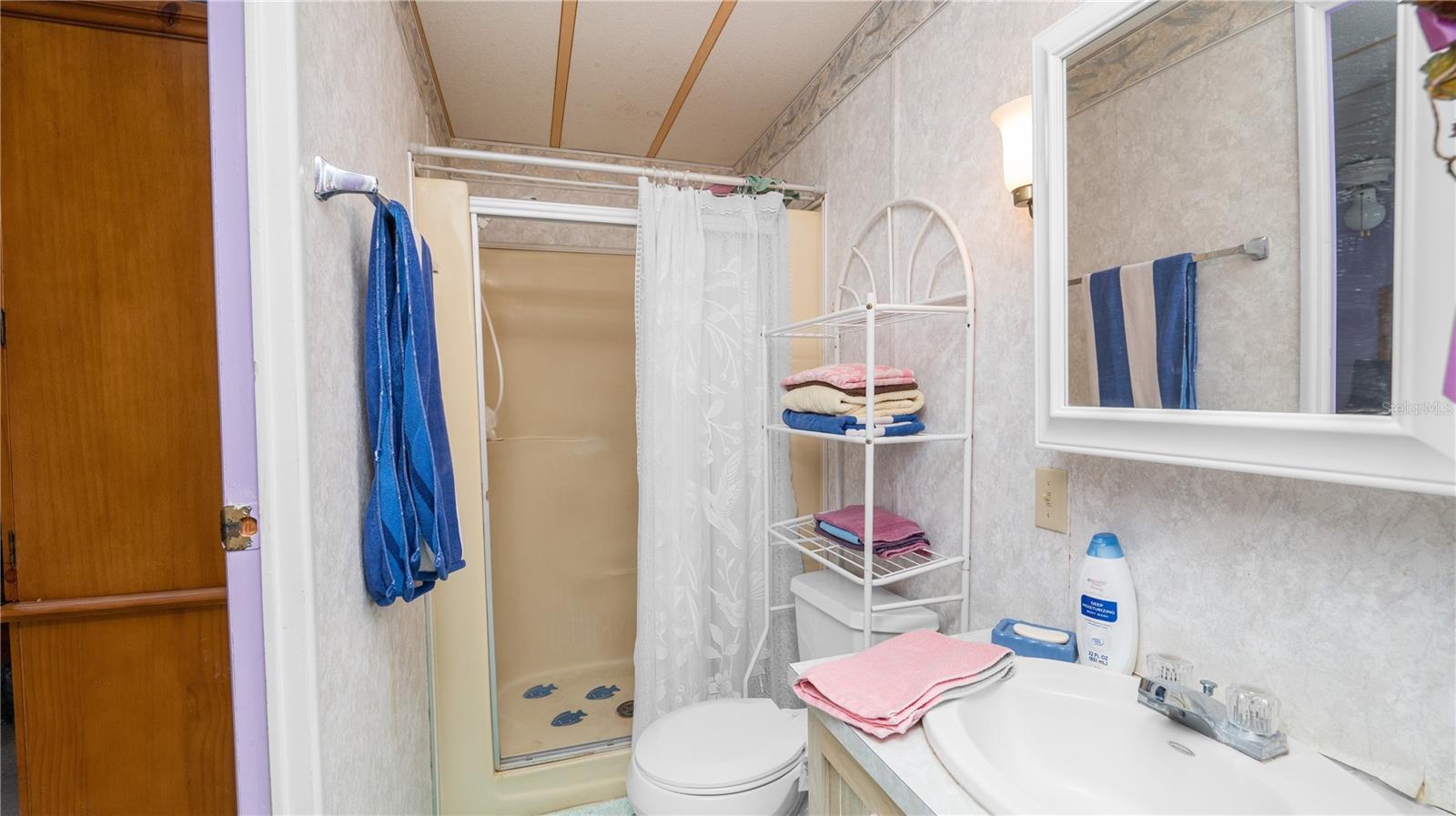 BRUNNERS MOBILE ESTATE - Residential