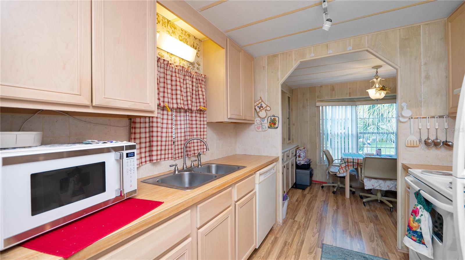 BRUNNERS MOBILE ESTATE - Residential