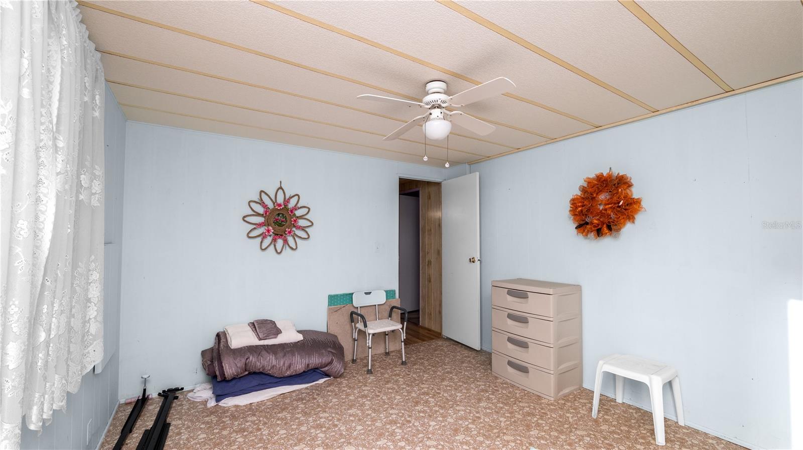 BRUNNERS MOBILE ESTATE - Residential