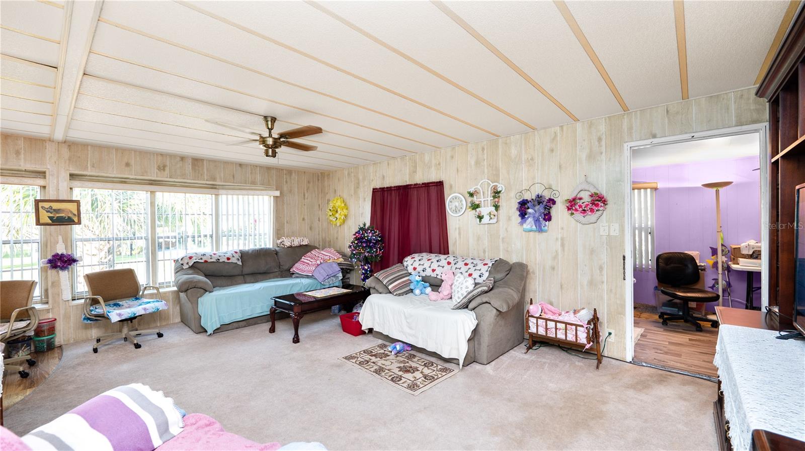 BRUNNERS MOBILE ESTATE - Residential