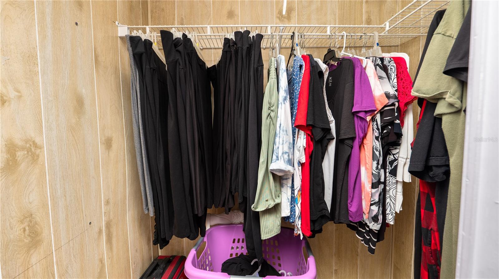 BRUNNERS MOBILE ESTATE - Residential