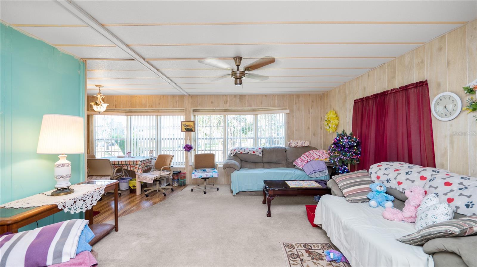 BRUNNERS MOBILE ESTATE - Residential