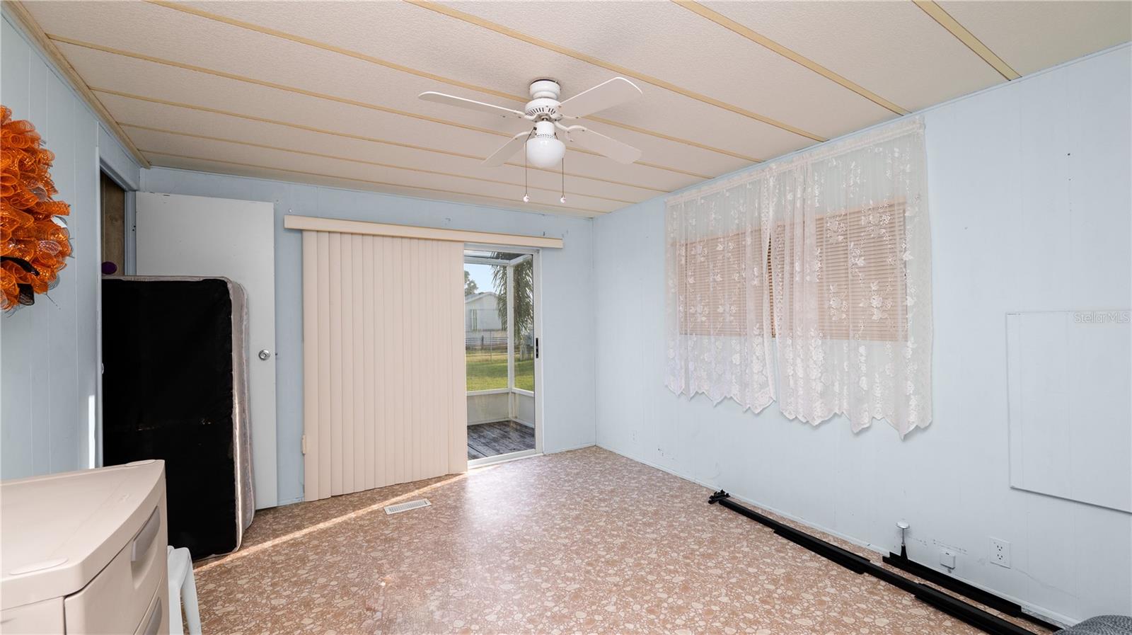 BRUNNERS MOBILE ESTATE - Residential