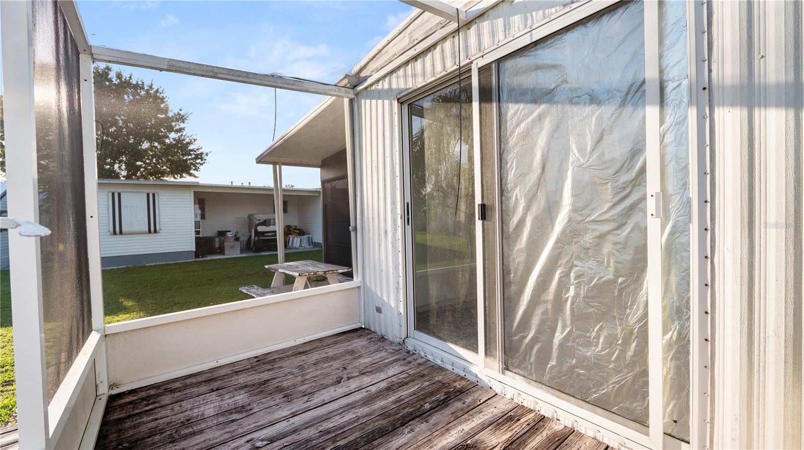 BRUNNERS MOBILE ESTATE - Residential